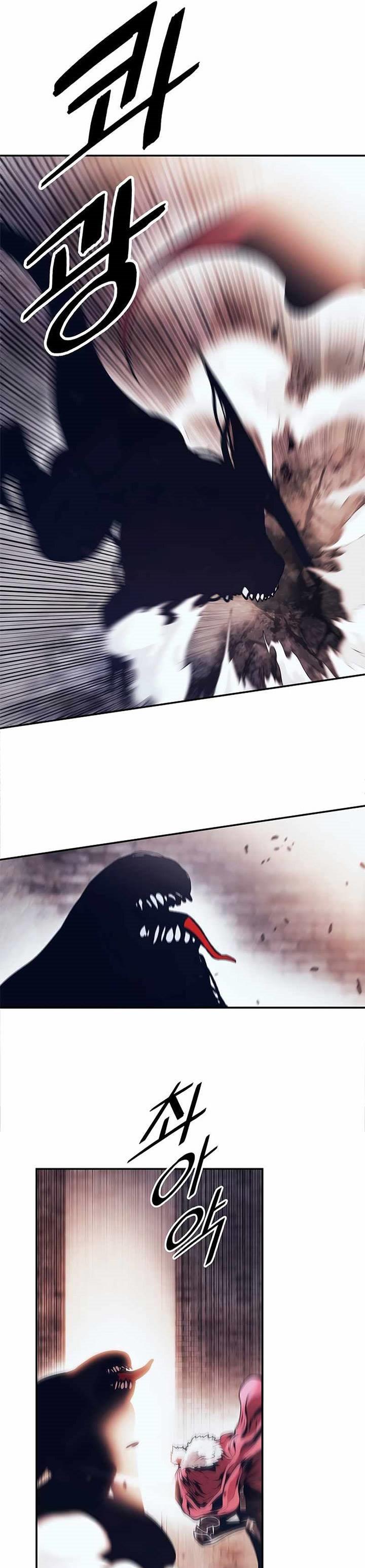 MookHyang – Dark Lady Chapter 179