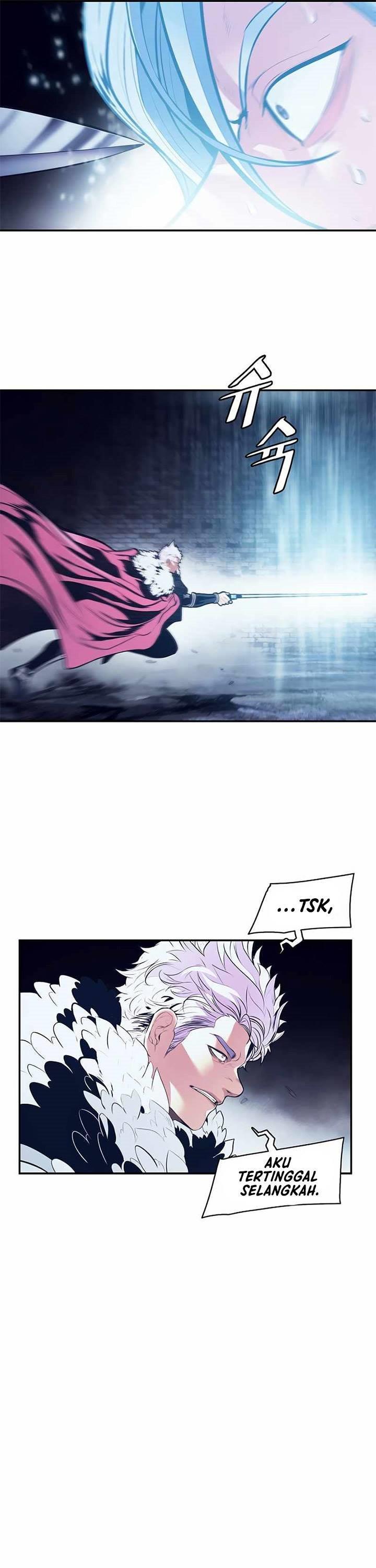 MookHyang – Dark Lady Chapter 179