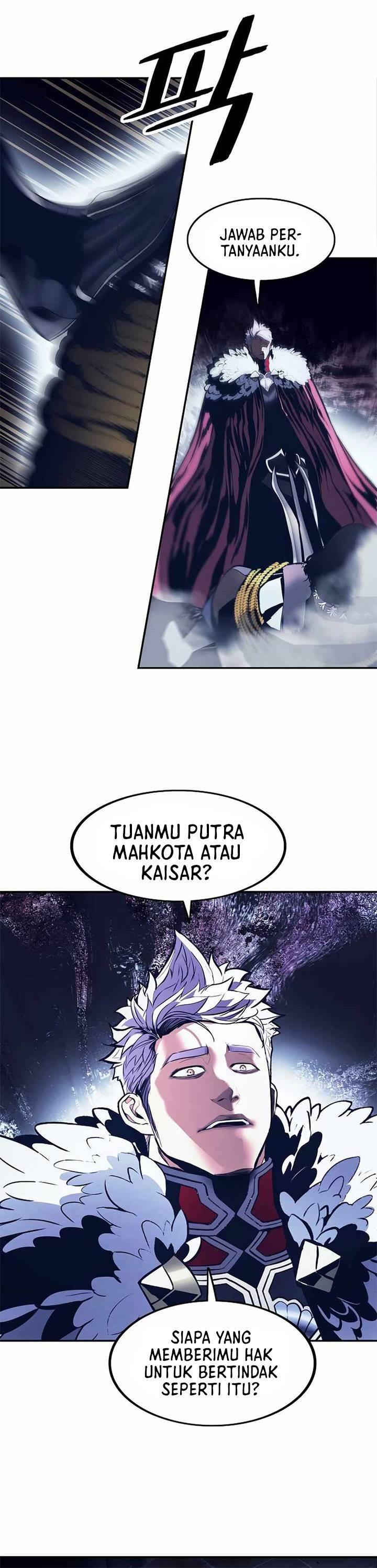 MookHyang – Dark Lady Chapter 179