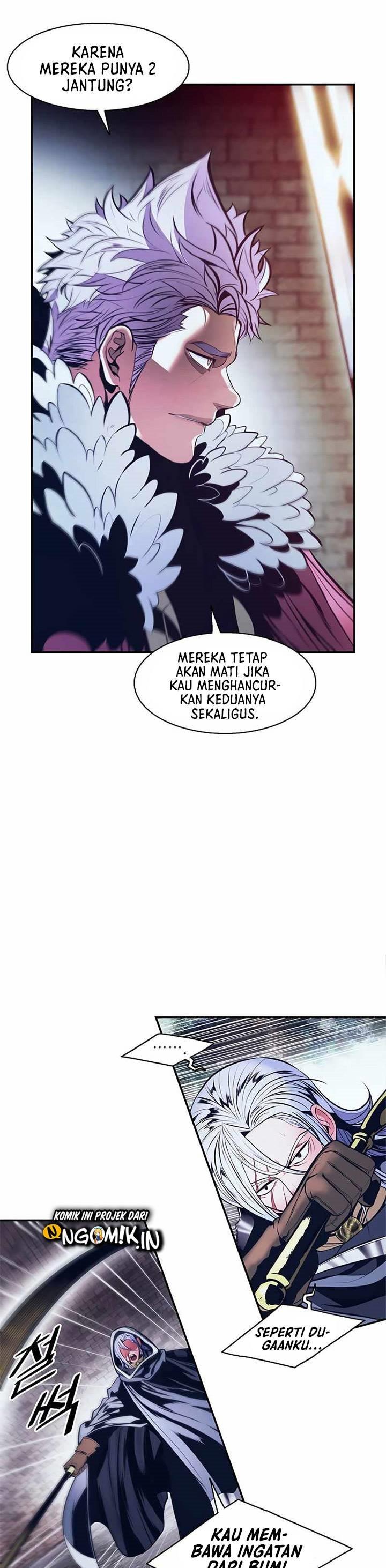 MookHyang – Dark Lady Chapter 179