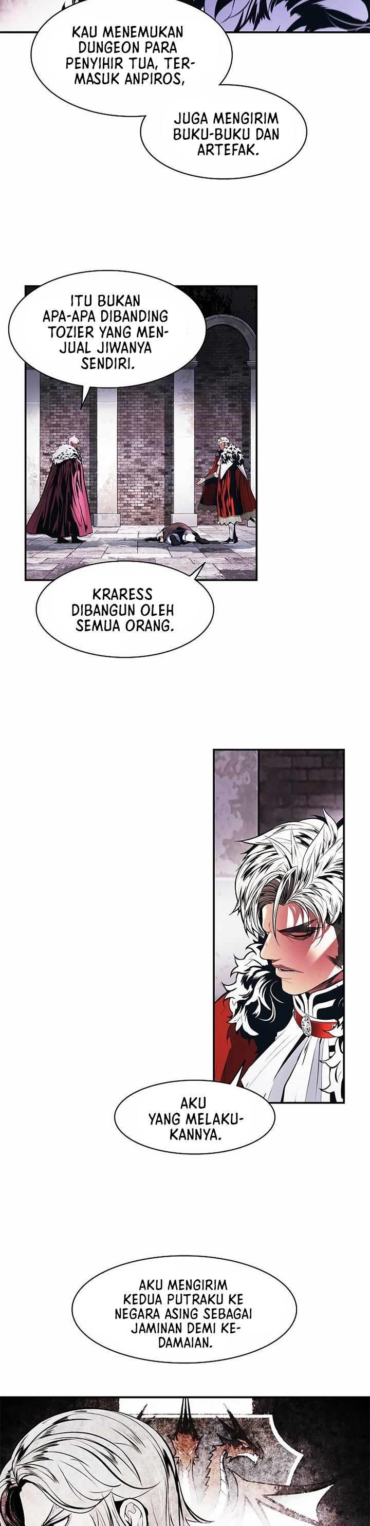 MookHyang – Dark Lady Chapter 179