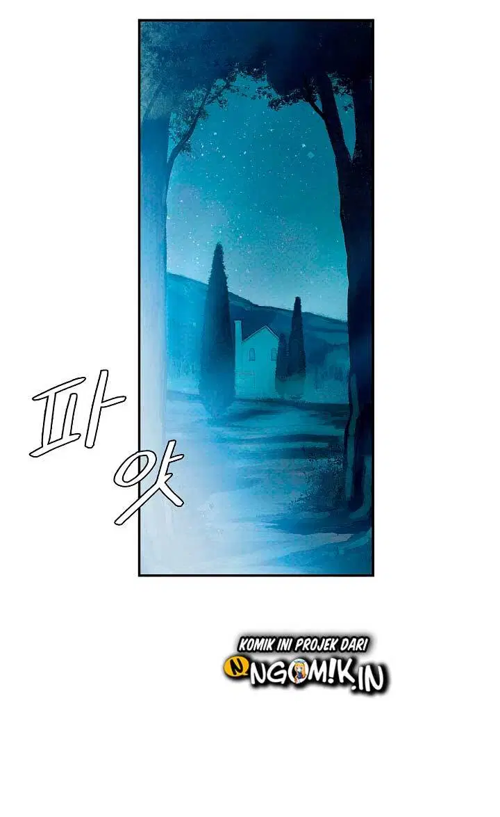 MookHyang – Dark Lady Chapter 18