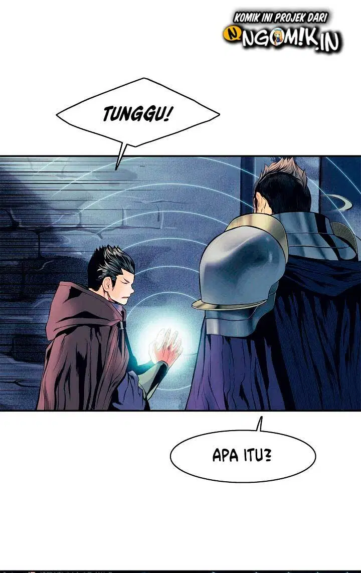 MookHyang – Dark Lady Chapter 18