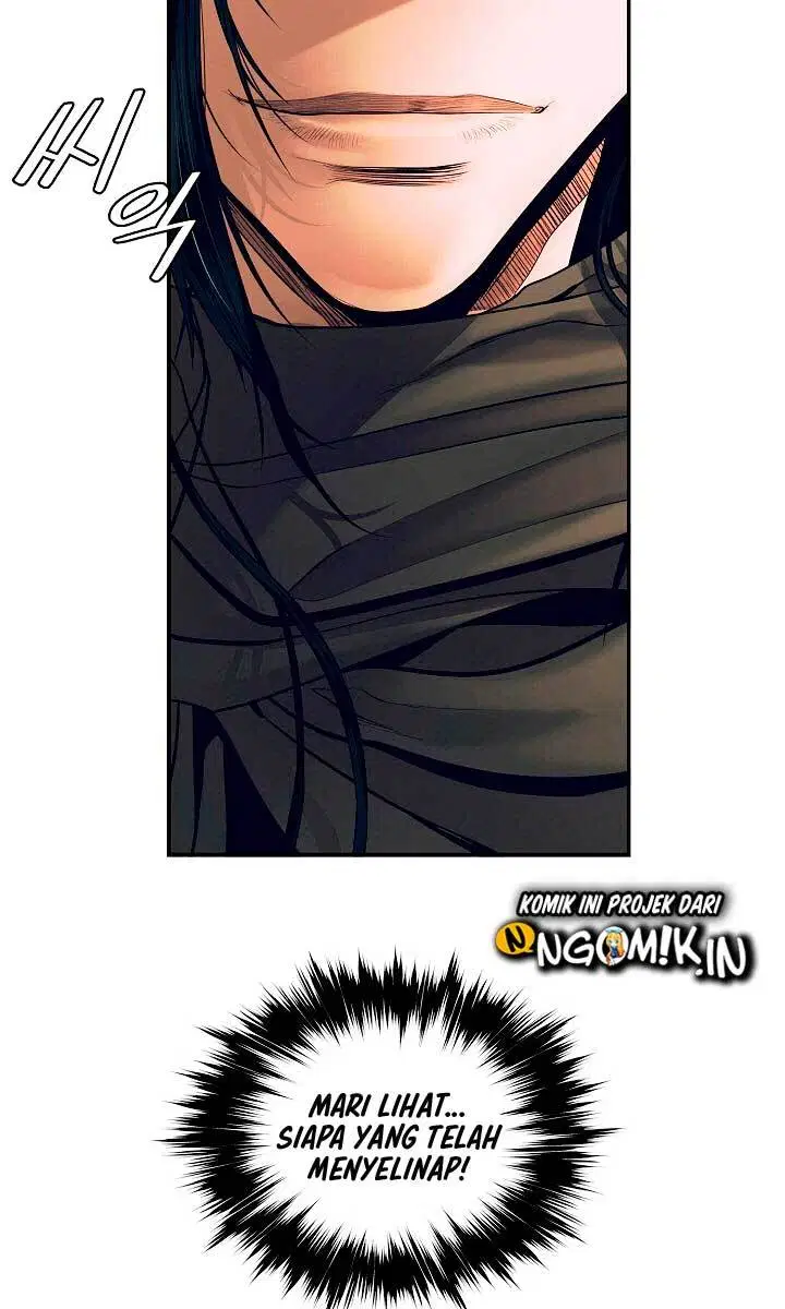 MookHyang – Dark Lady Chapter 18