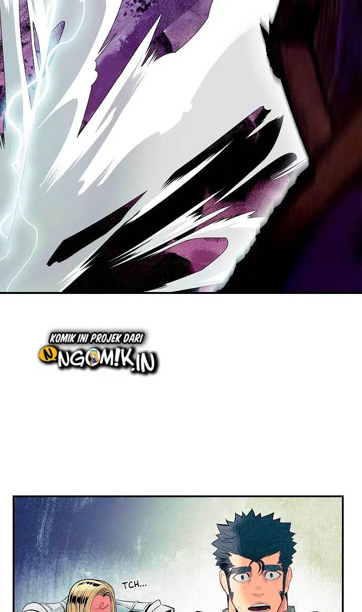 MookHyang – Dark Lady Chapter 18