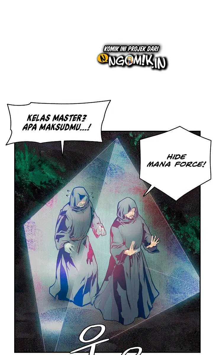 MookHyang – Dark Lady Chapter 18