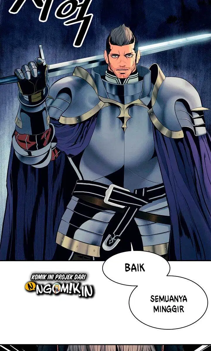 MookHyang – Dark Lady Chapter 18
