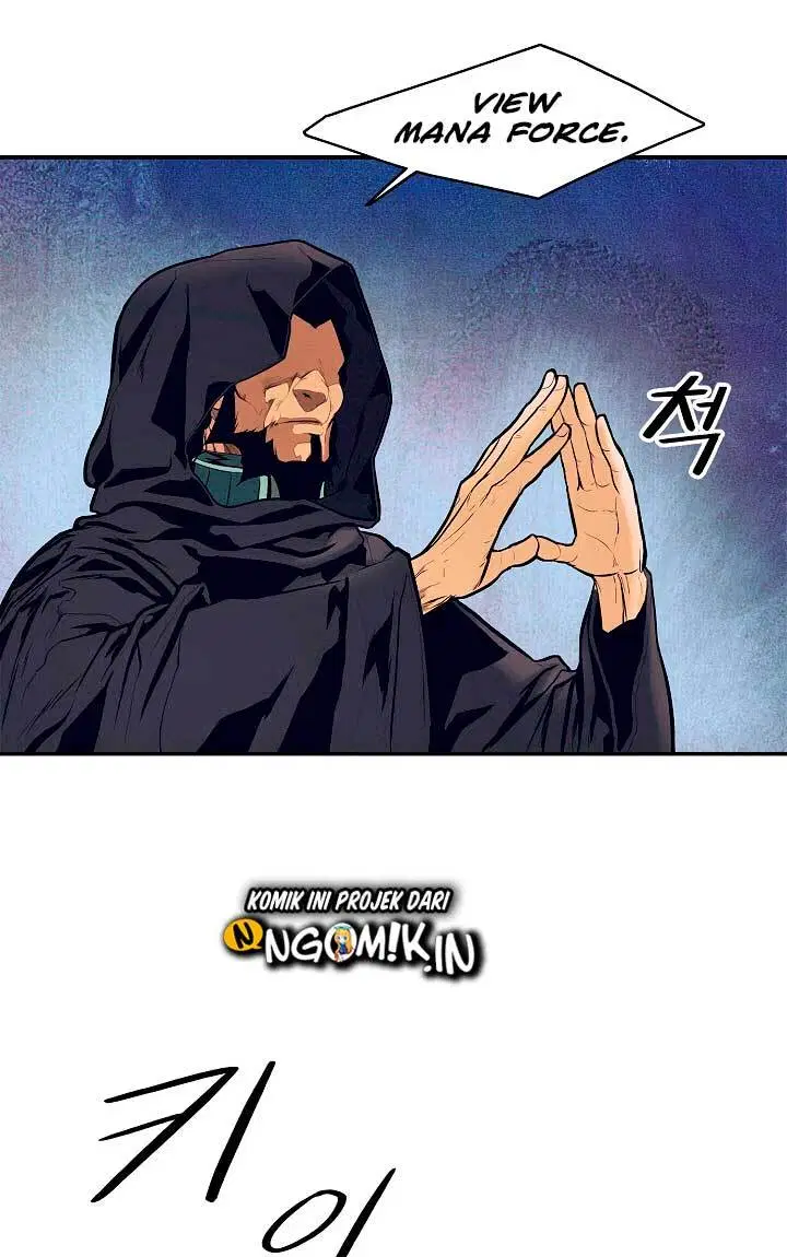 MookHyang – Dark Lady Chapter 18