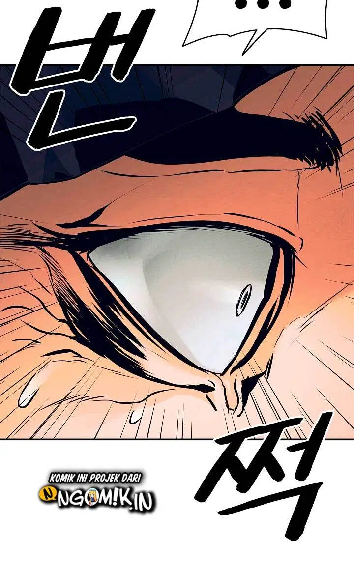 MookHyang – Dark Lady Chapter 18