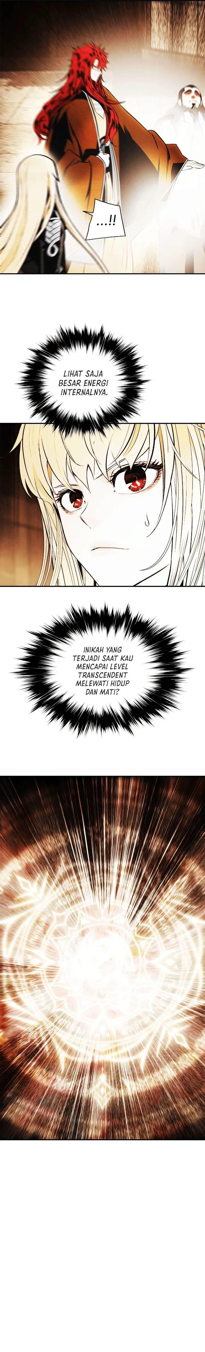 MookHyang – Dark Lady Chapter 180