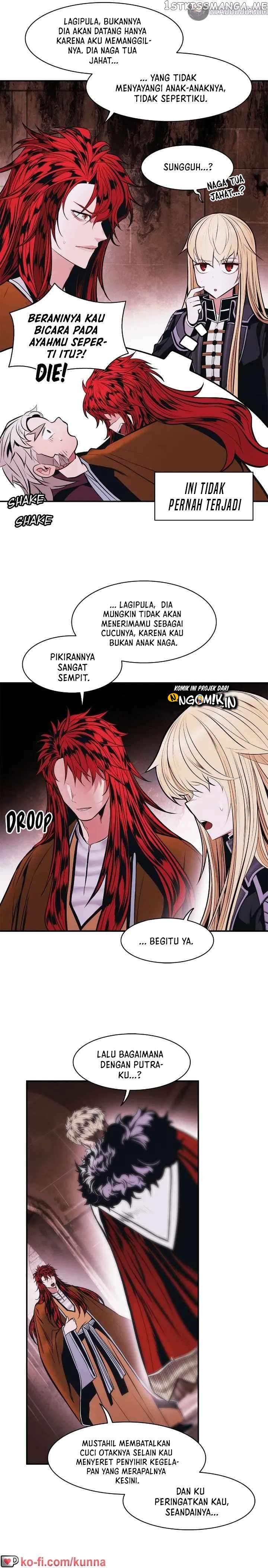 MookHyang – Dark Lady Chapter 181