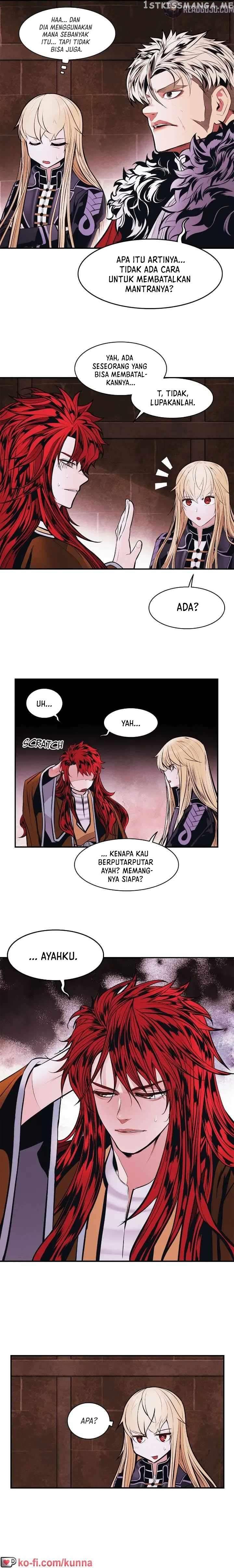 MookHyang – Dark Lady Chapter 181