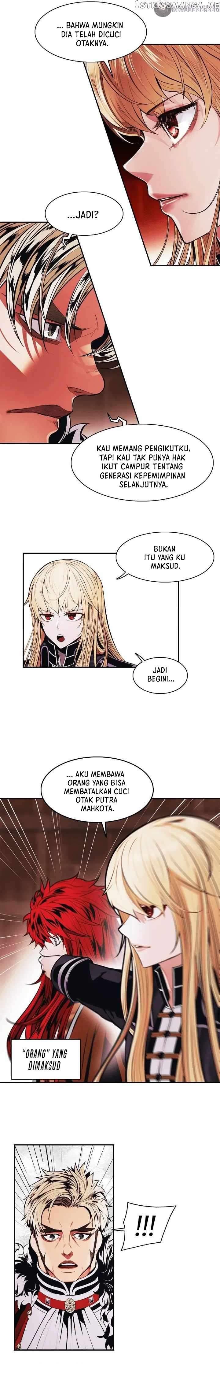MookHyang – Dark Lady Chapter 181