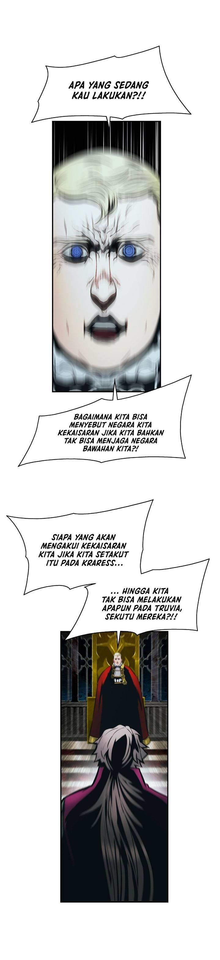MookHyang – Dark Lady Chapter 182