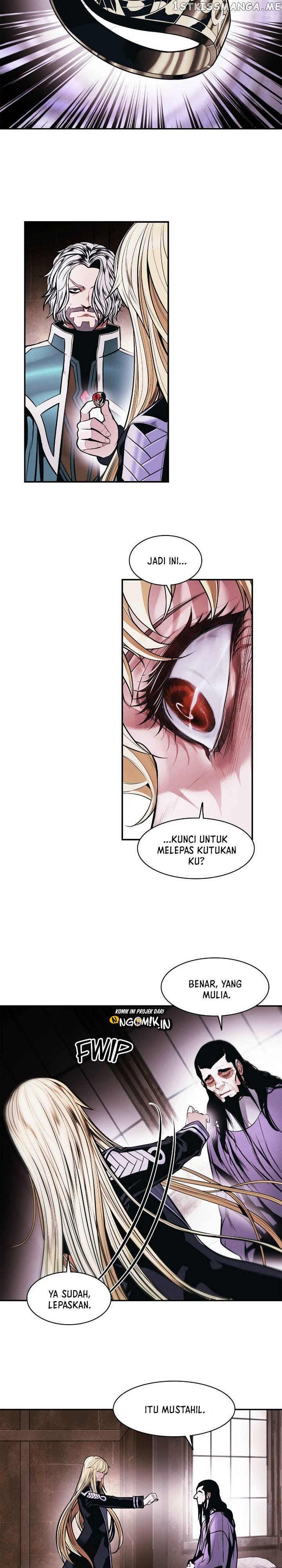 MookHyang – Dark Lady Chapter 182