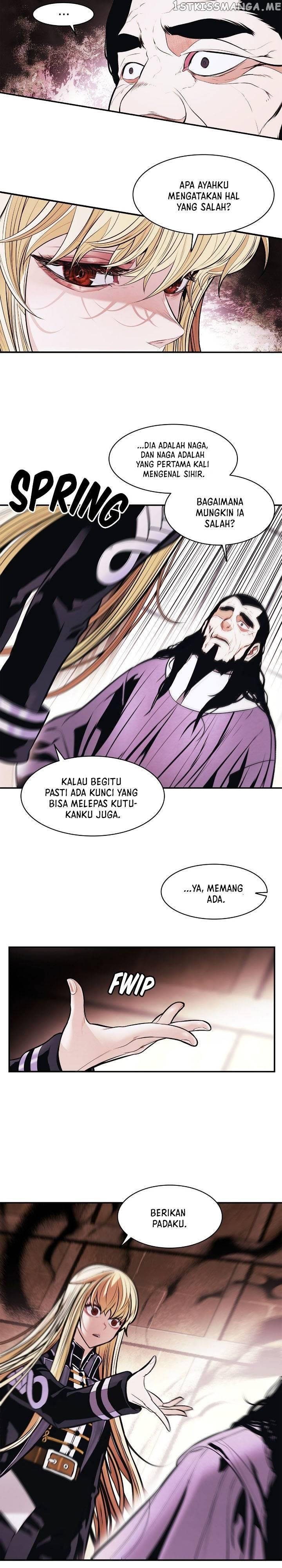 MookHyang – Dark Lady Chapter 182