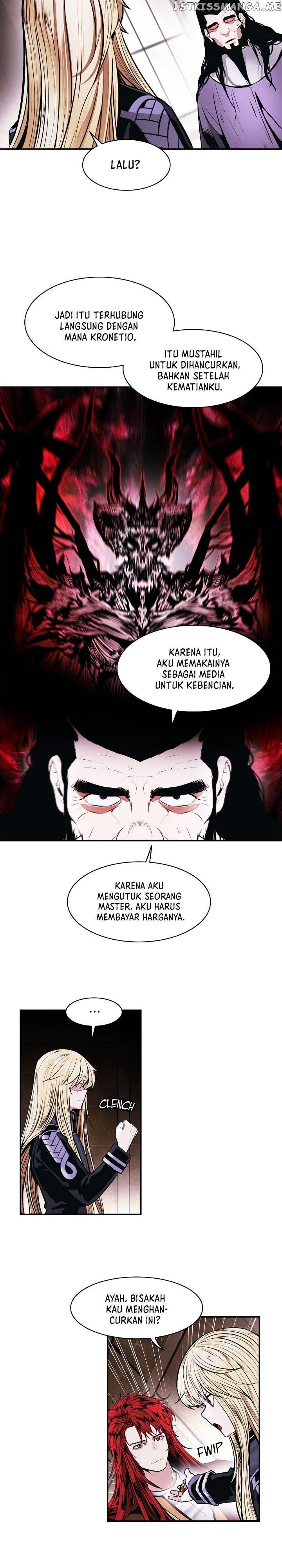 MookHyang – Dark Lady Chapter 182