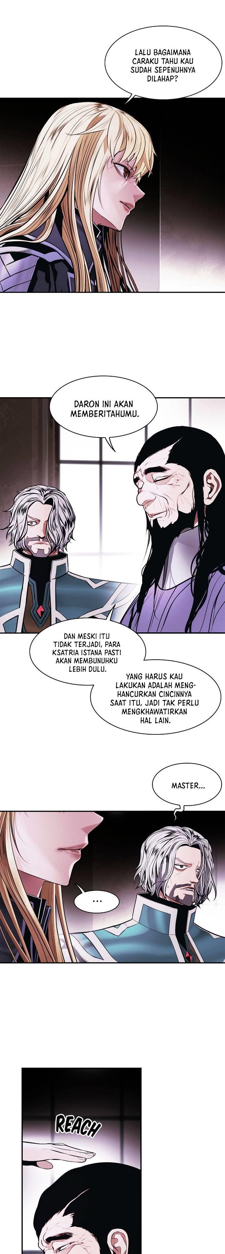 MookHyang – Dark Lady Chapter 182