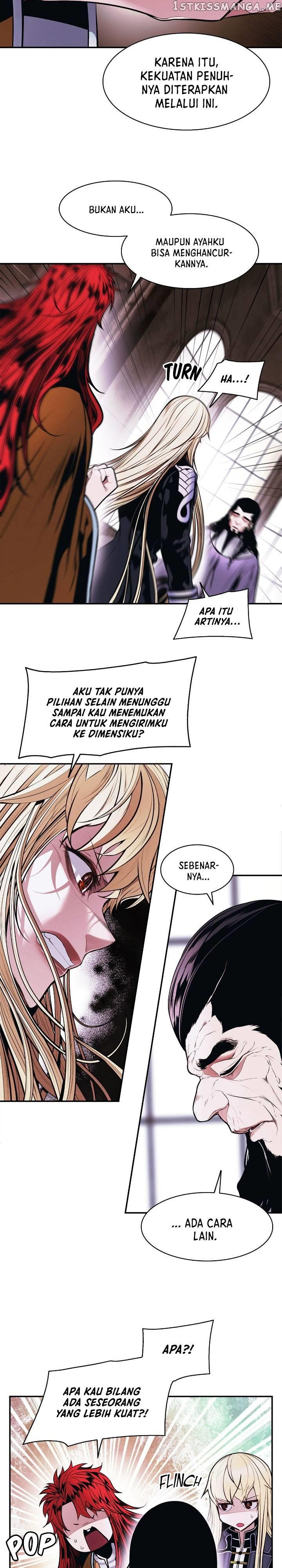MookHyang – Dark Lady Chapter 182
