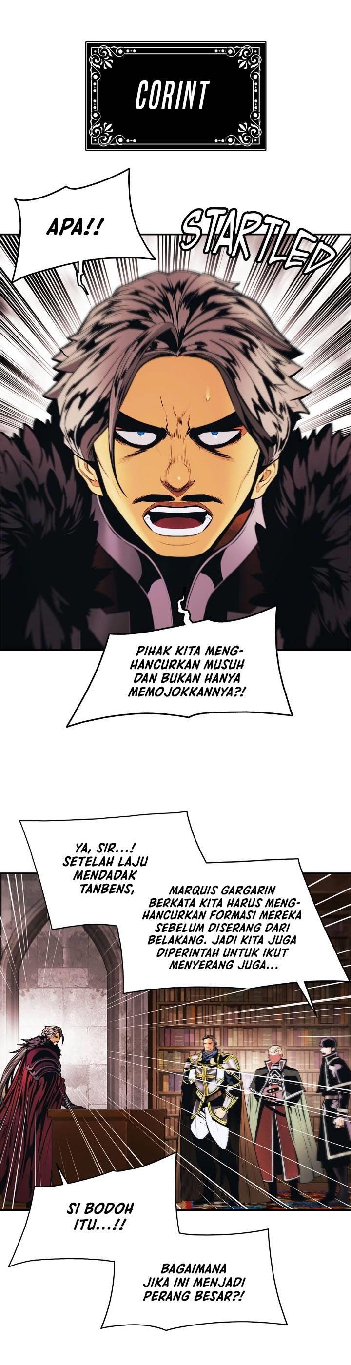 MookHyang – Dark Lady Chapter 183