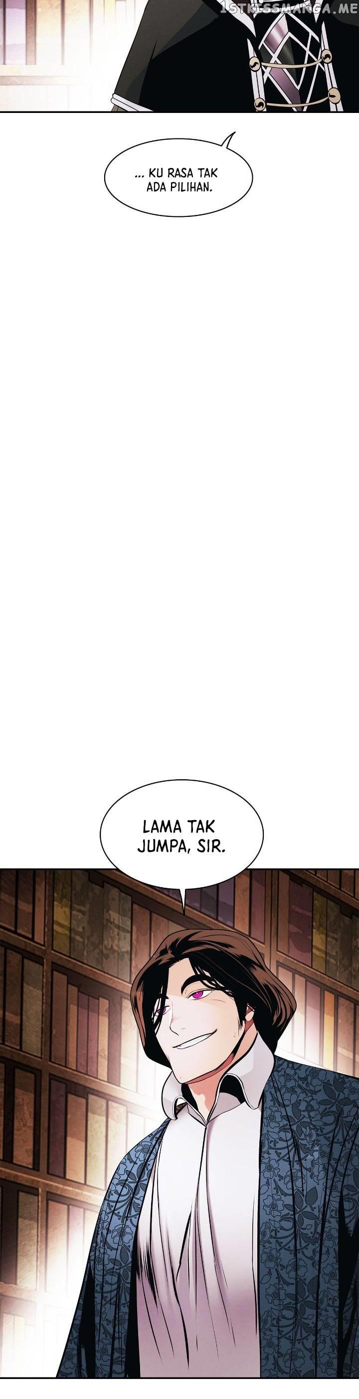 MookHyang – Dark Lady Chapter 183