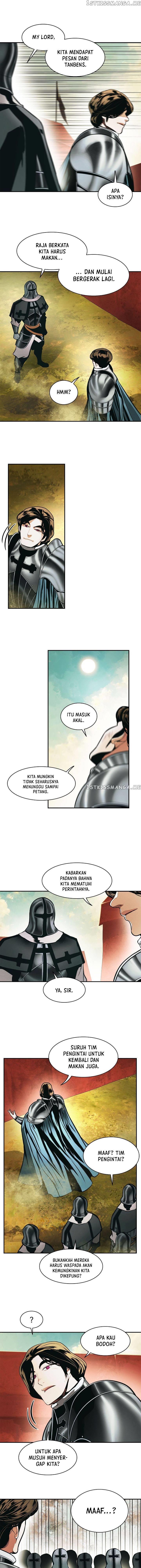 MookHyang – Dark Lady Chapter 184