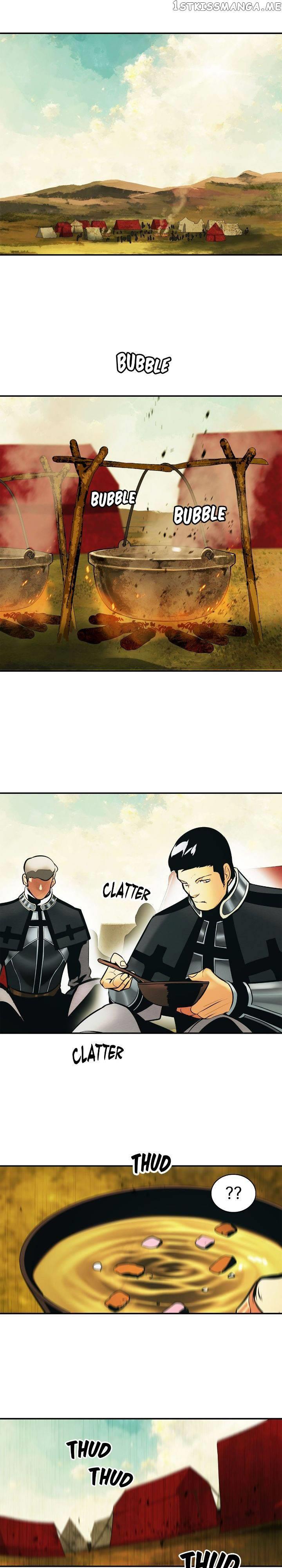 MookHyang – Dark Lady Chapter 184