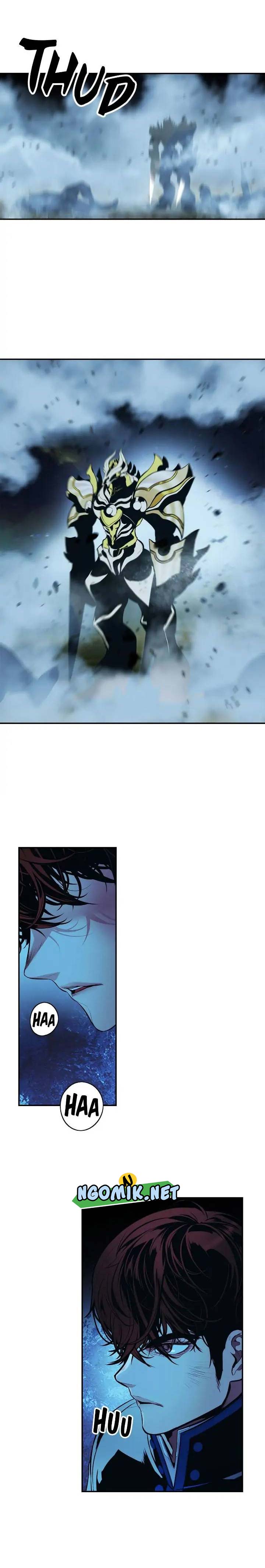 MookHyang – Dark Lady Chapter 186