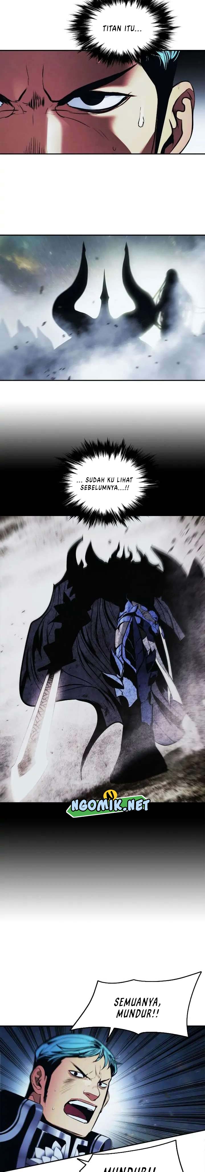 MookHyang – Dark Lady Chapter 187