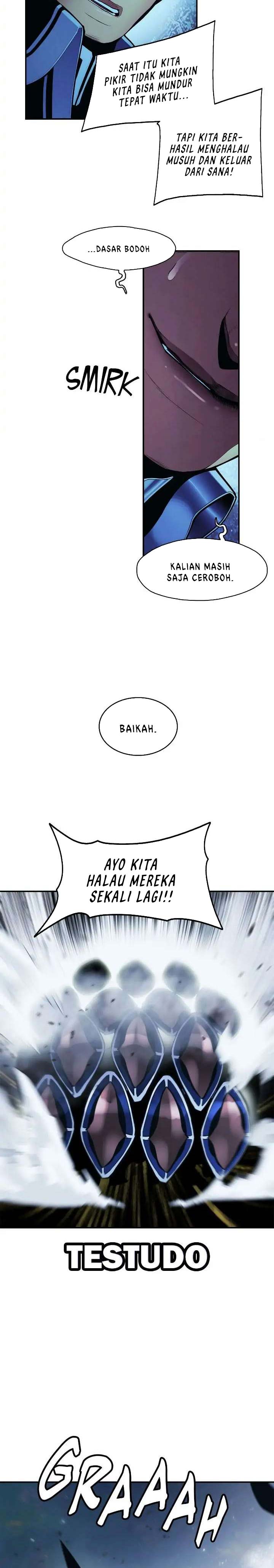 MookHyang – Dark Lady Chapter 187
