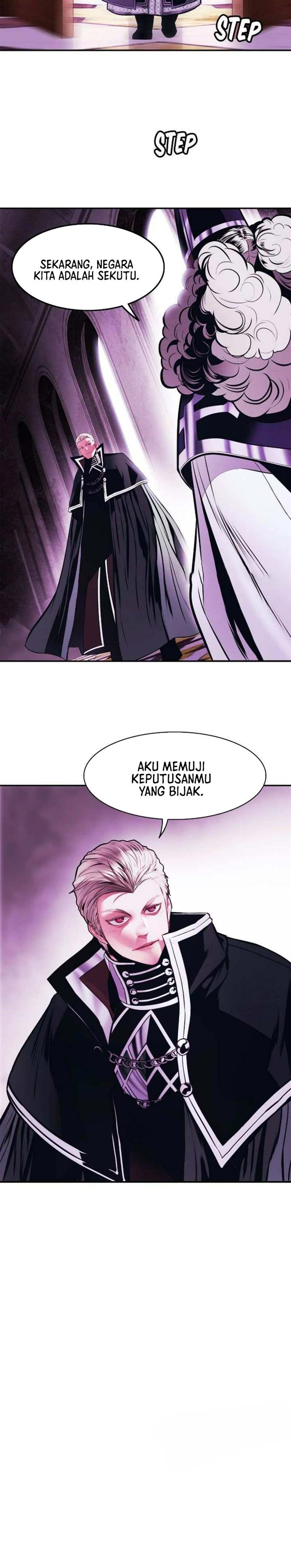 MookHyang – Dark Lady Chapter 189