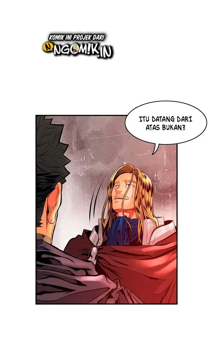MookHyang – Dark Lady Chapter 19