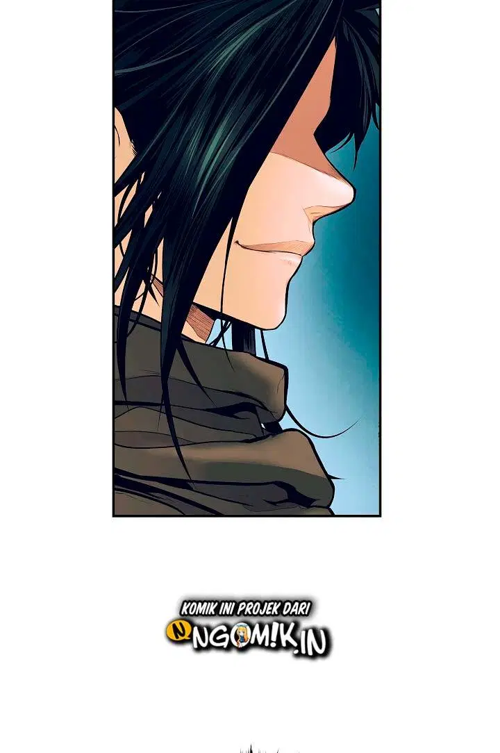 MookHyang – Dark Lady Chapter 19