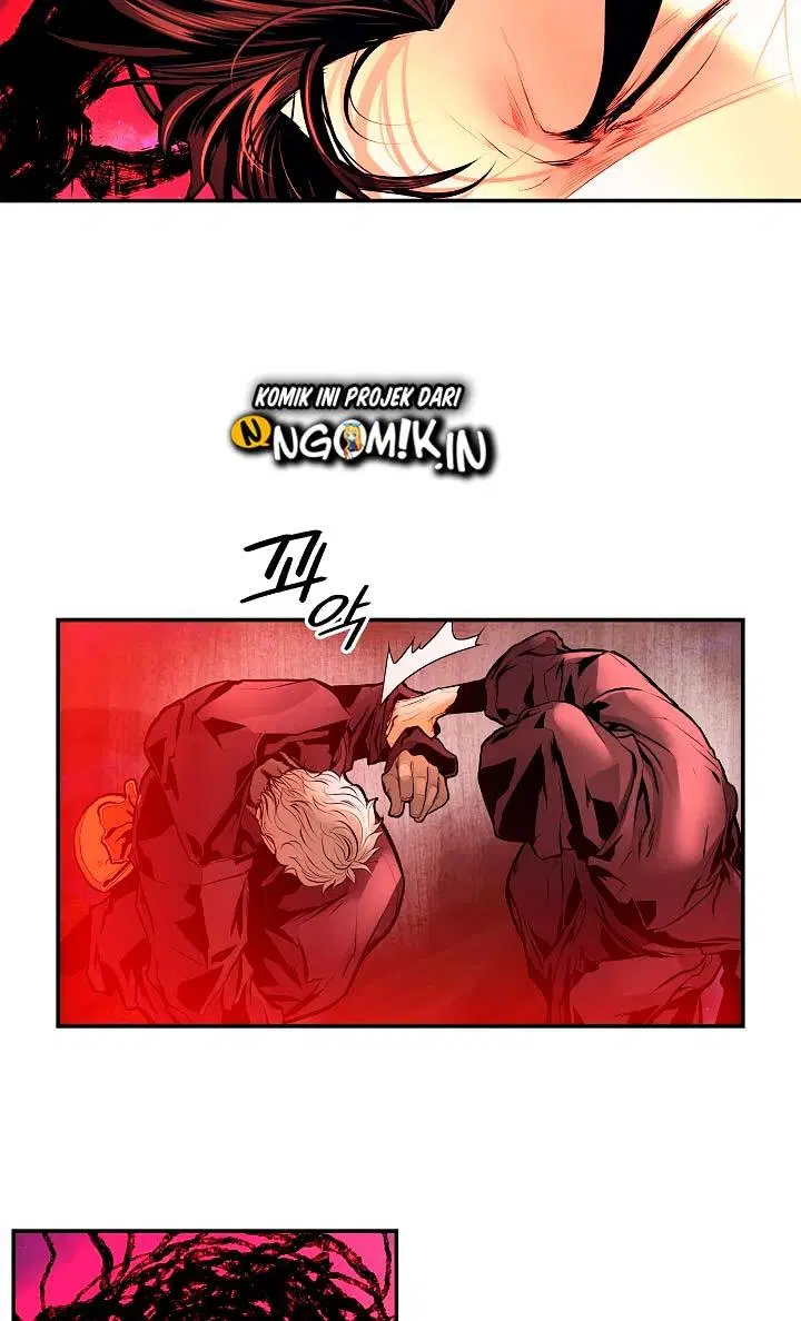 MookHyang – Dark Lady Chapter 19
