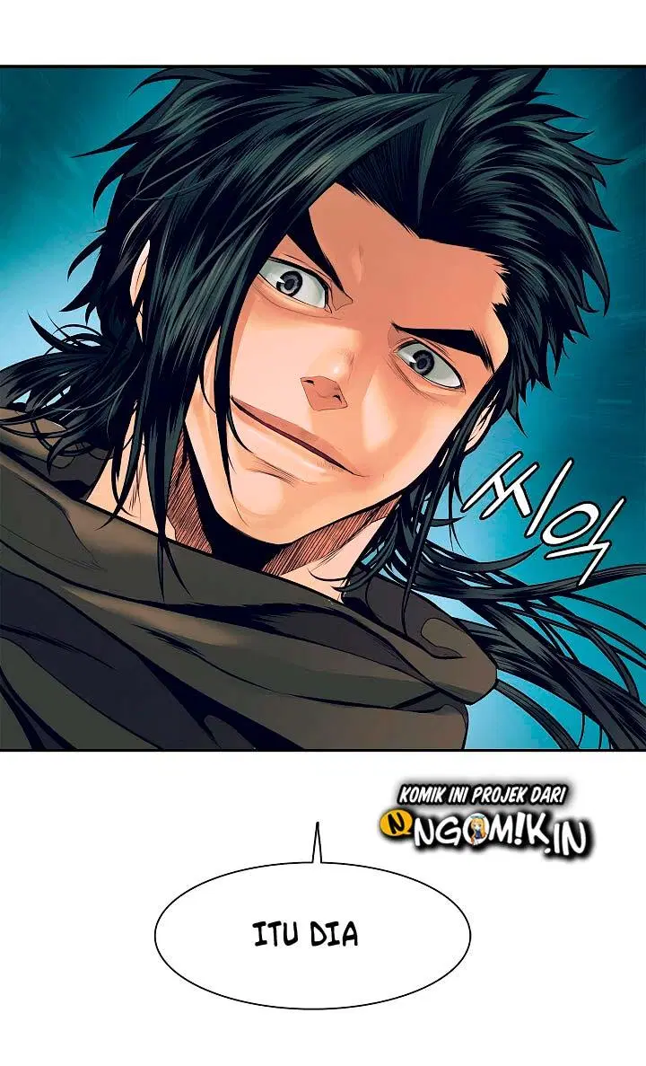 MookHyang – Dark Lady Chapter 19