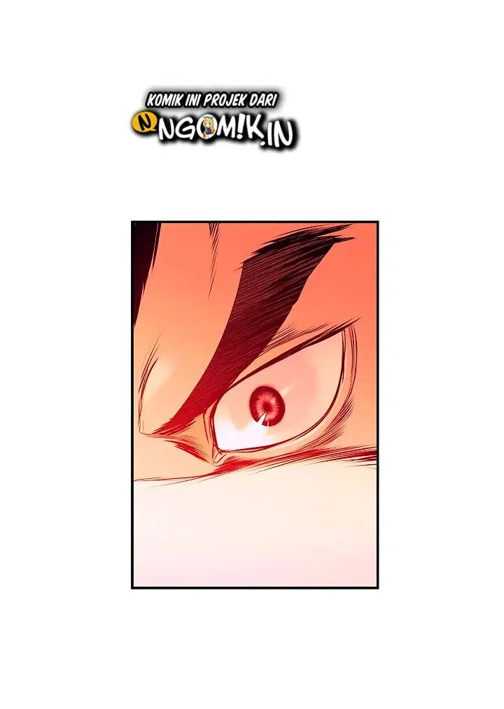 MookHyang – Dark Lady Chapter 19
