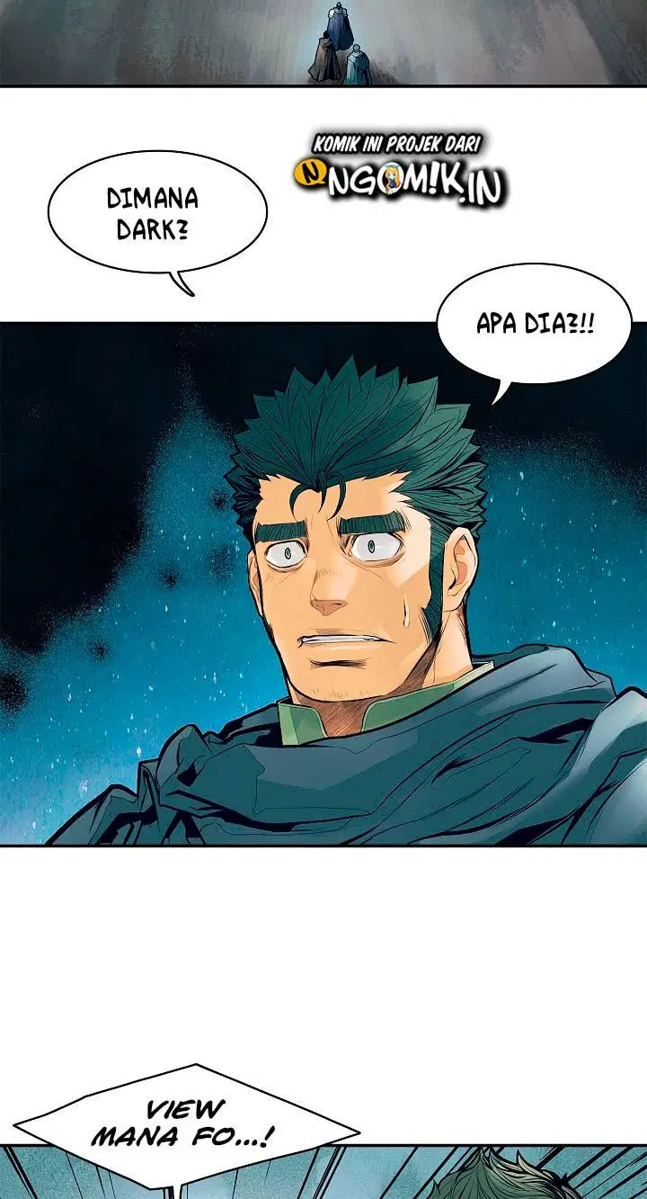 MookHyang – Dark Lady Chapter 19