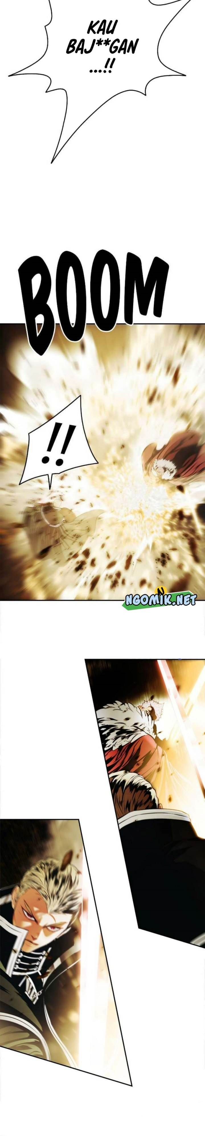 MookHyang – Dark Lady Chapter 190