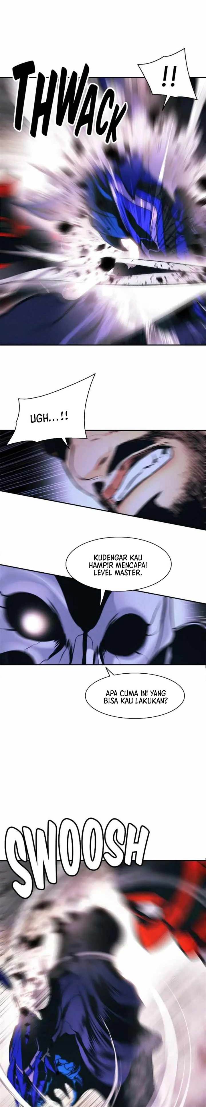 MookHyang – Dark Lady Chapter 192