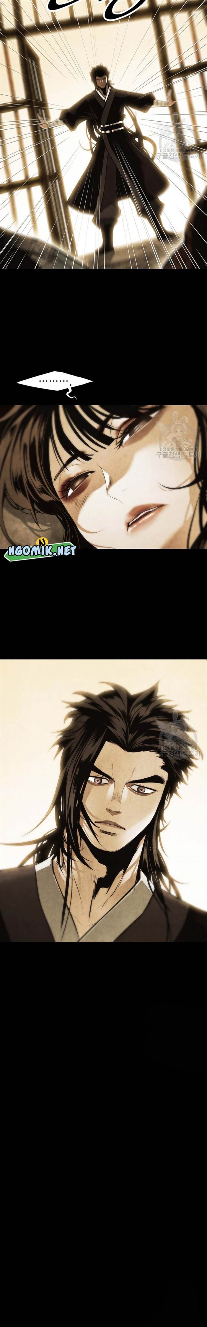 MookHyang – Dark Lady Chapter 194