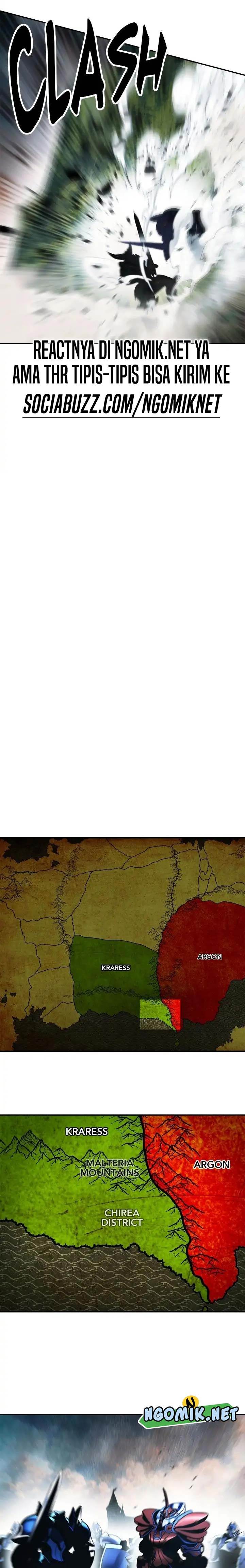 MookHyang – Dark Lady Chapter 196
