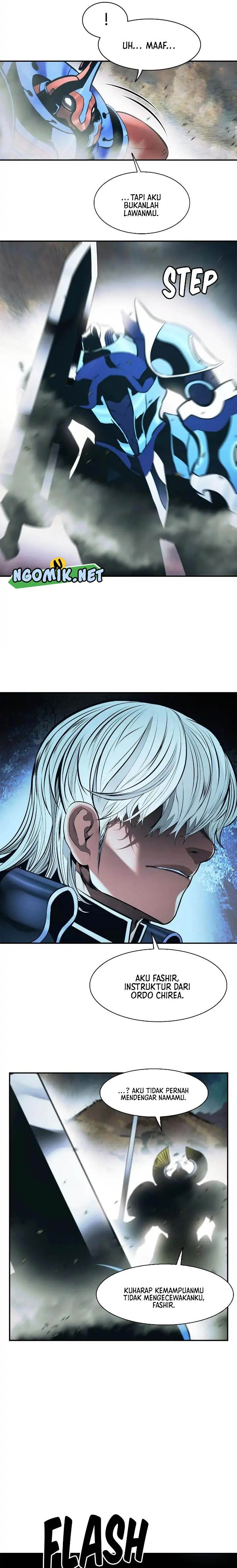 MookHyang – Dark Lady Chapter 196