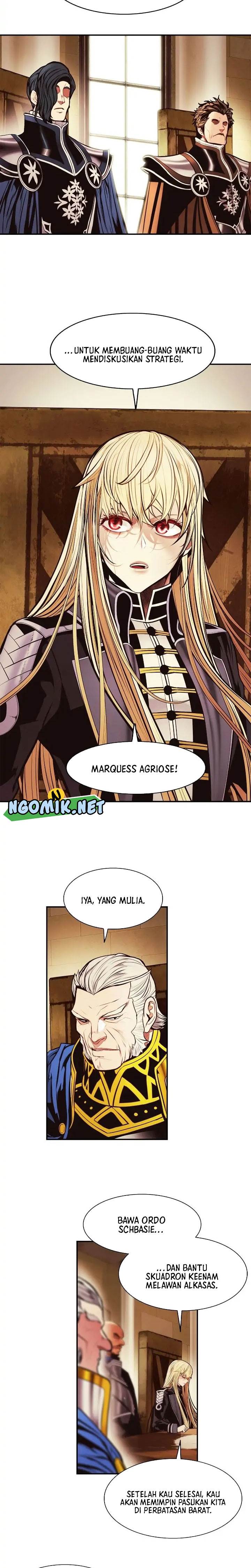 MookHyang – Dark Lady Chapter 197
