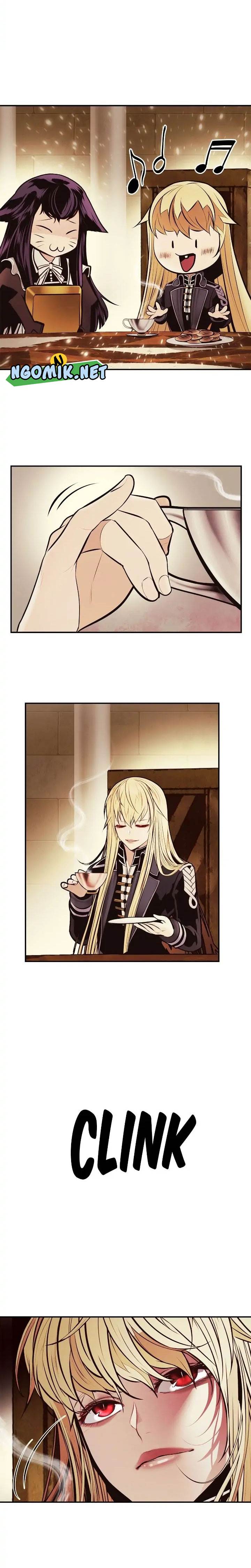 MookHyang – Dark Lady Chapter 197