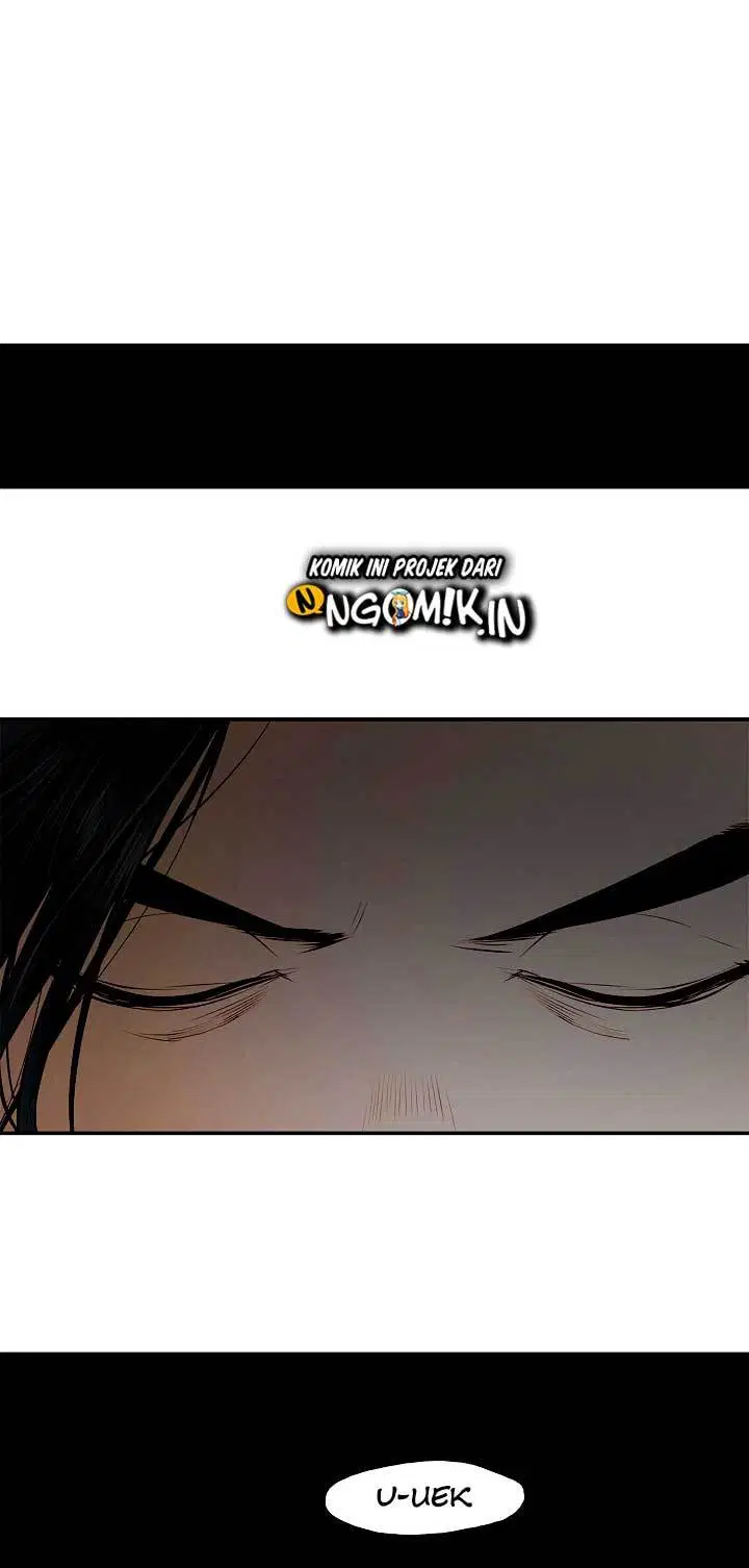 MookHyang – Dark Lady Chapter 20