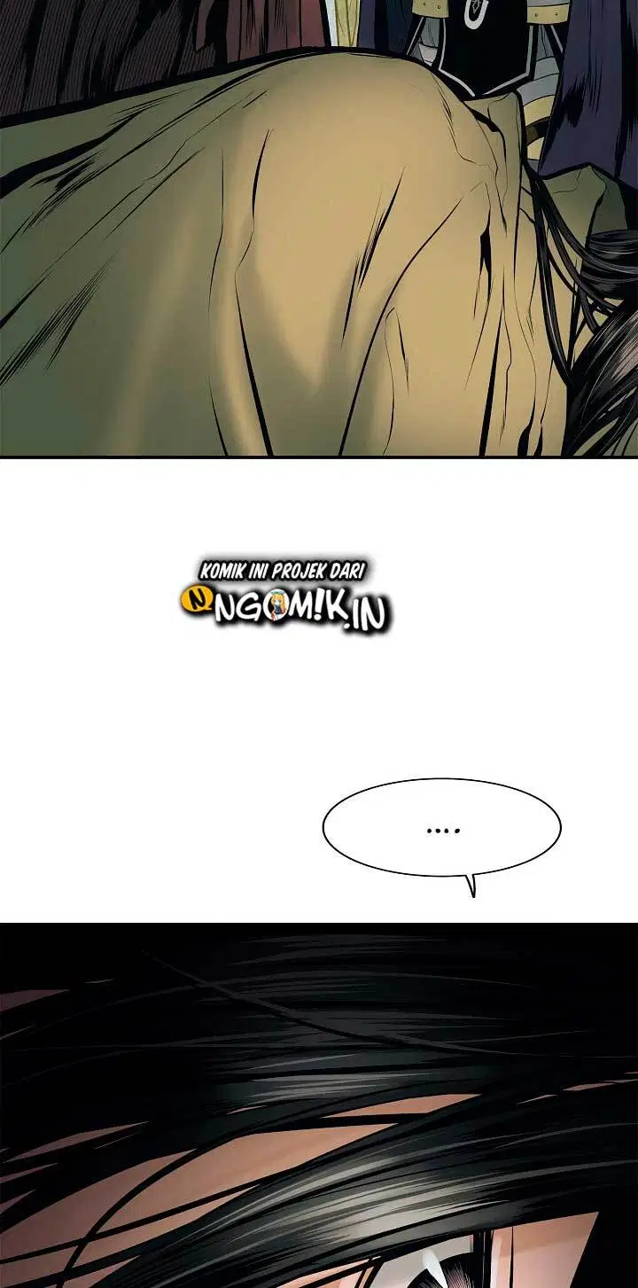 MookHyang – Dark Lady Chapter 20