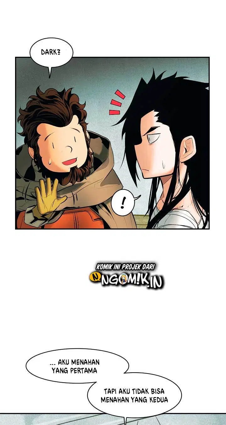 MookHyang – Dark Lady Chapter 20