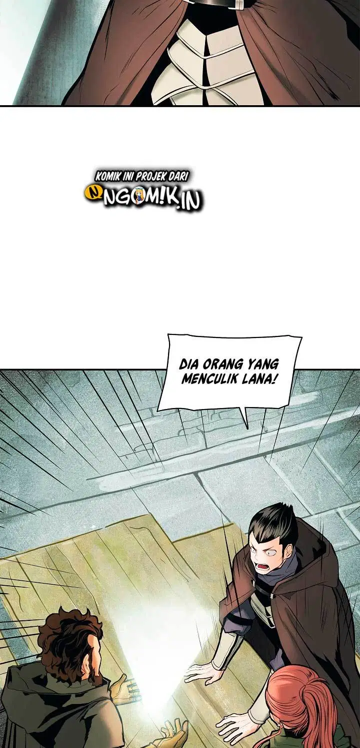 MookHyang – Dark Lady Chapter 20
