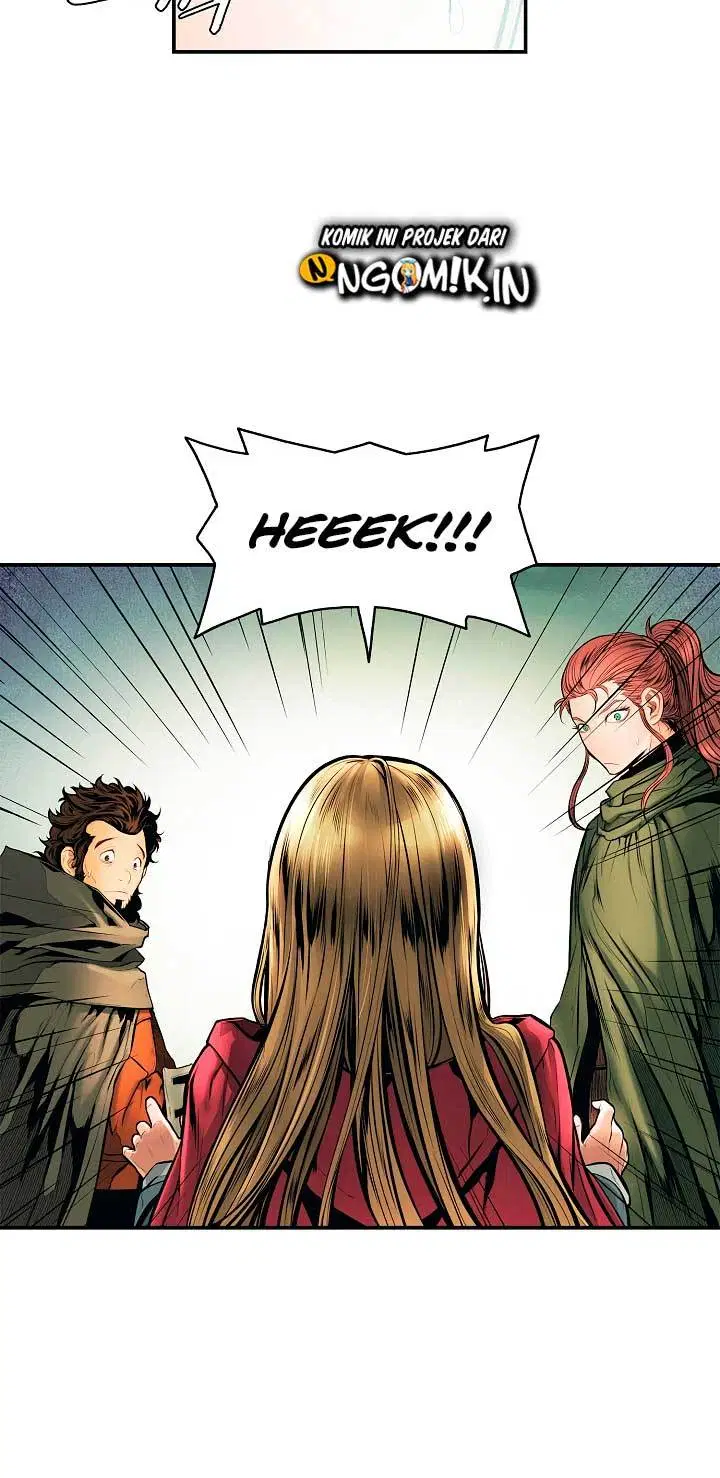 MookHyang – Dark Lady Chapter 20