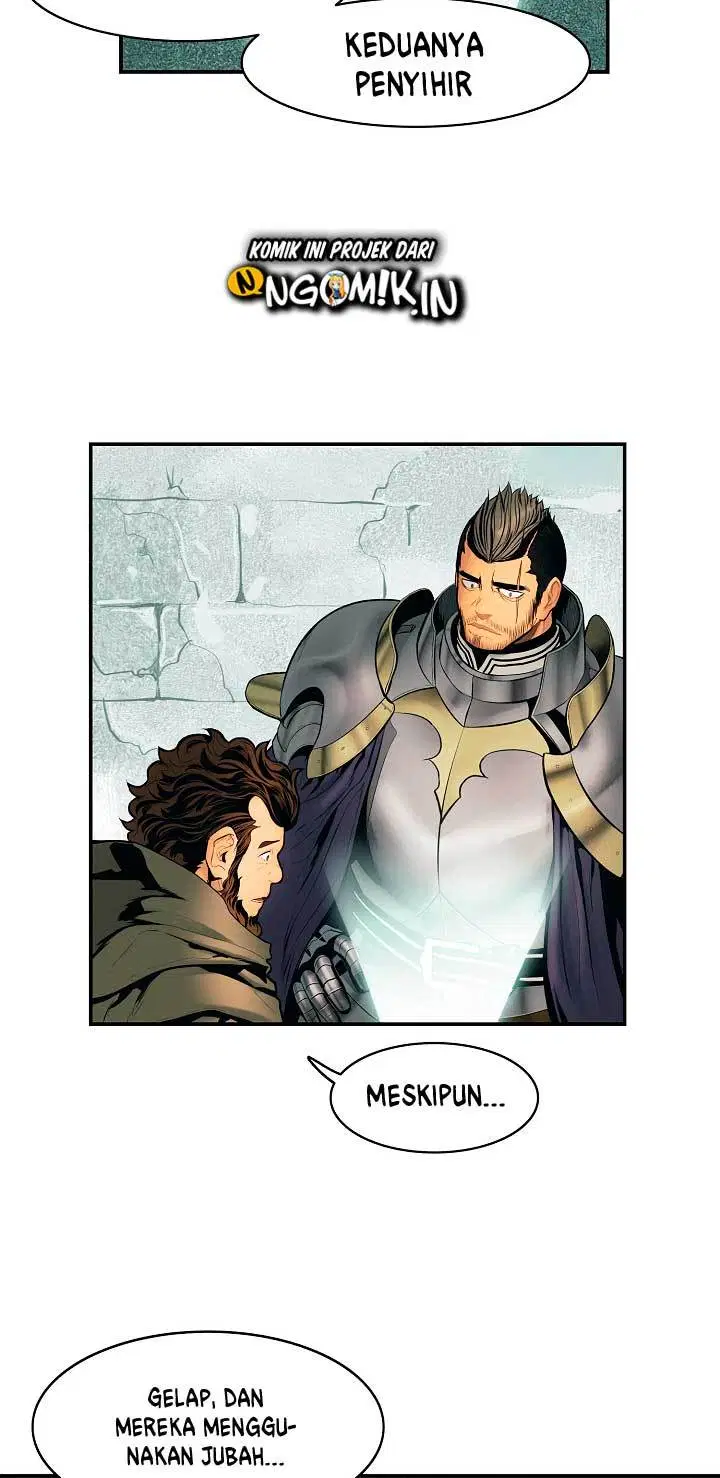 MookHyang – Dark Lady Chapter 20